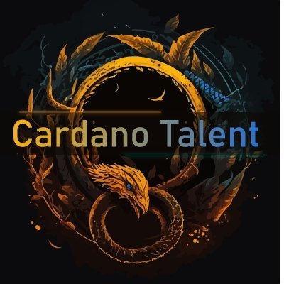 cardano nation logo